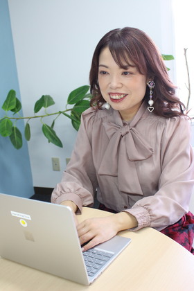 Dear.起業女子
私、オンラインセッション受けれますか？
