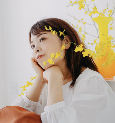 Dear.起業女子
良い依存と悪い依存