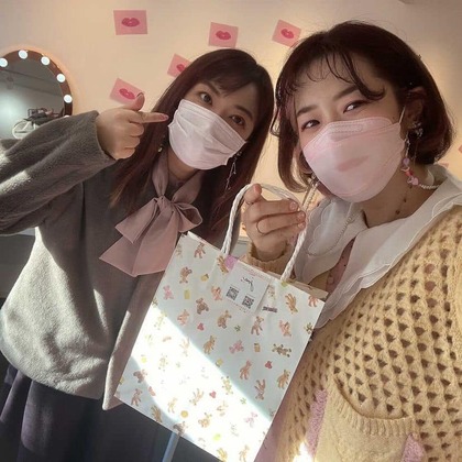 Dear.起業女子
私も昔は不安ばかりでした。