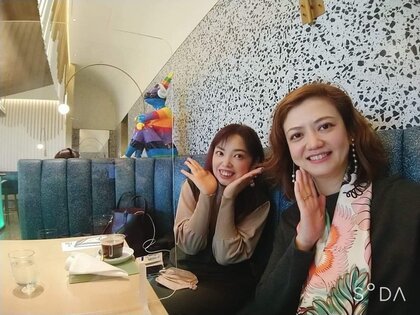 Dear.起業女子
最短ルートは学び真似ぶ。