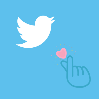 Twitter活用はプロフィールにあり。