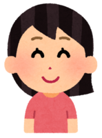 サポート目標を達成できた充実感と感謝でいっぱいです！